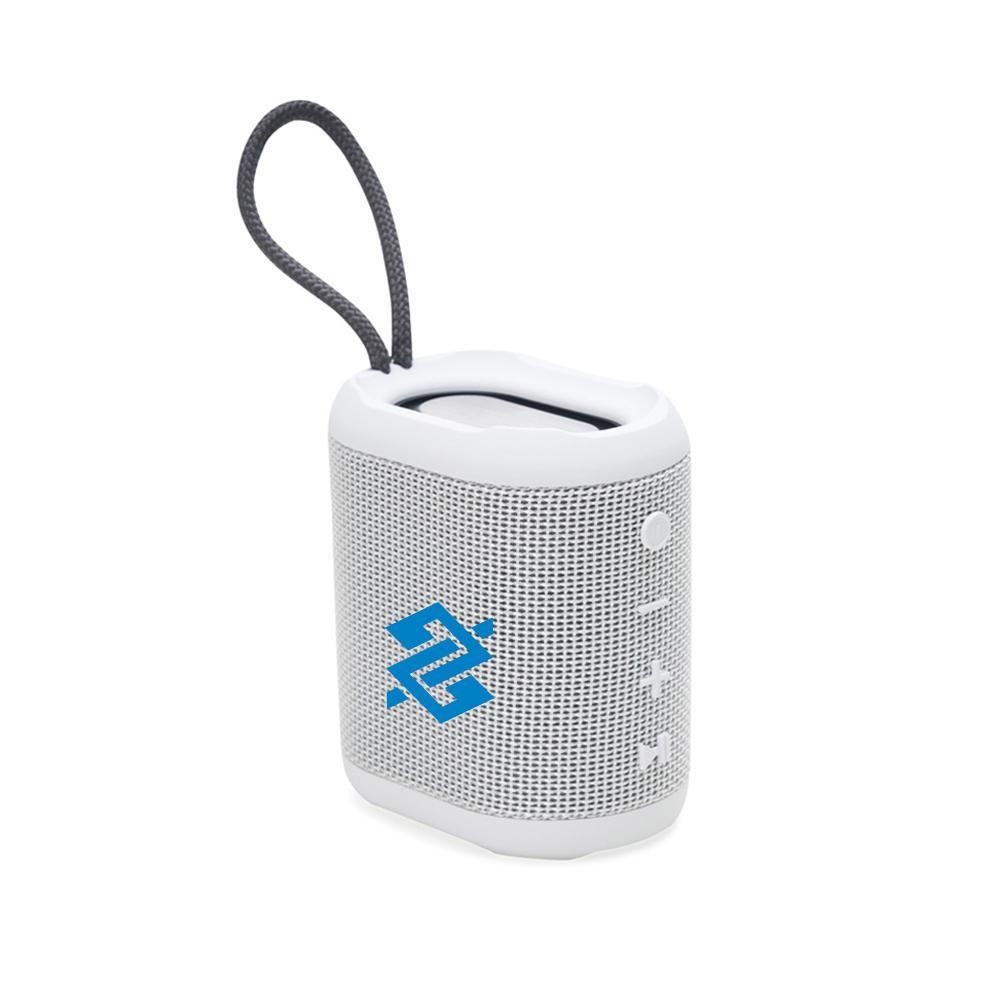 Caixa de Som Bluetooth Resistente a Água LOJA BB - 3