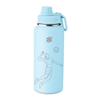 Garrafa Térmica 960 ML