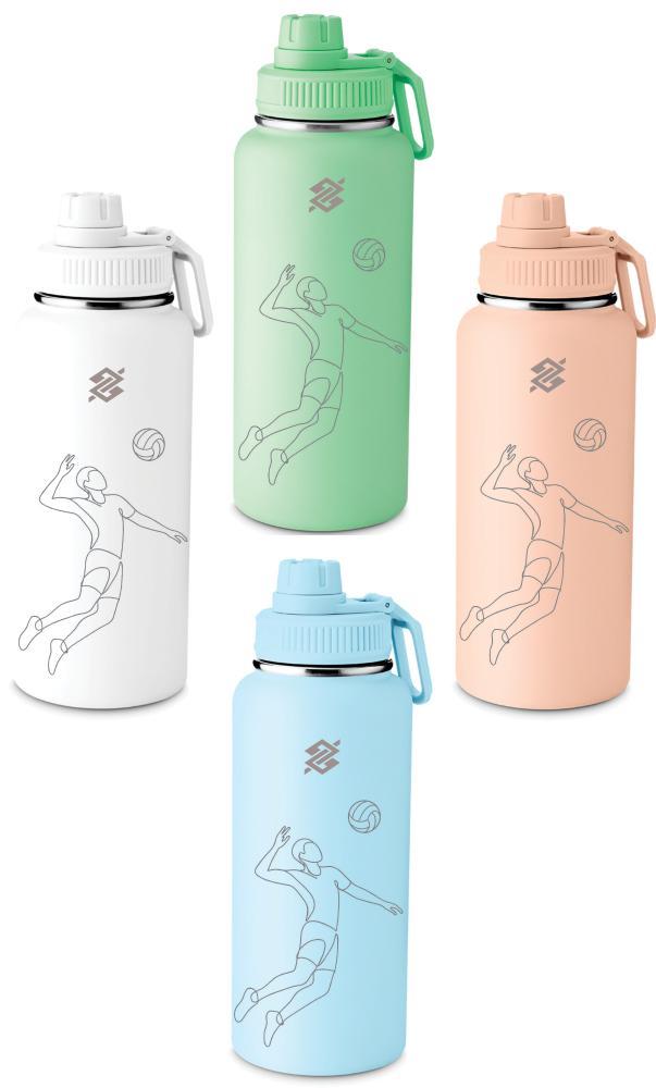 Garrafa Térmica 570 ML - 2