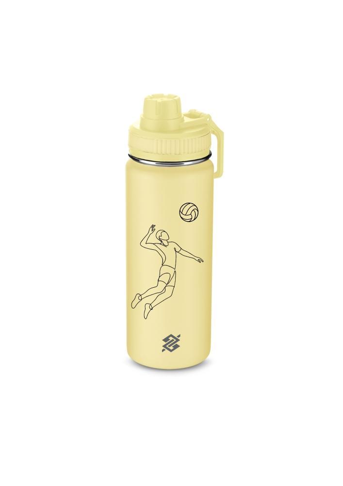 Garrafa Térmica 570 ML - 1