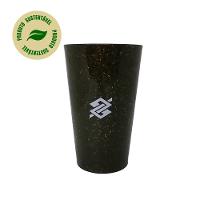 Copo Linha Eco 320ml - Madeira Clara OU Madeira Escura - 1