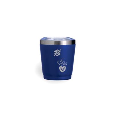 Copo Térmico 200ml com tampa - Loja BB