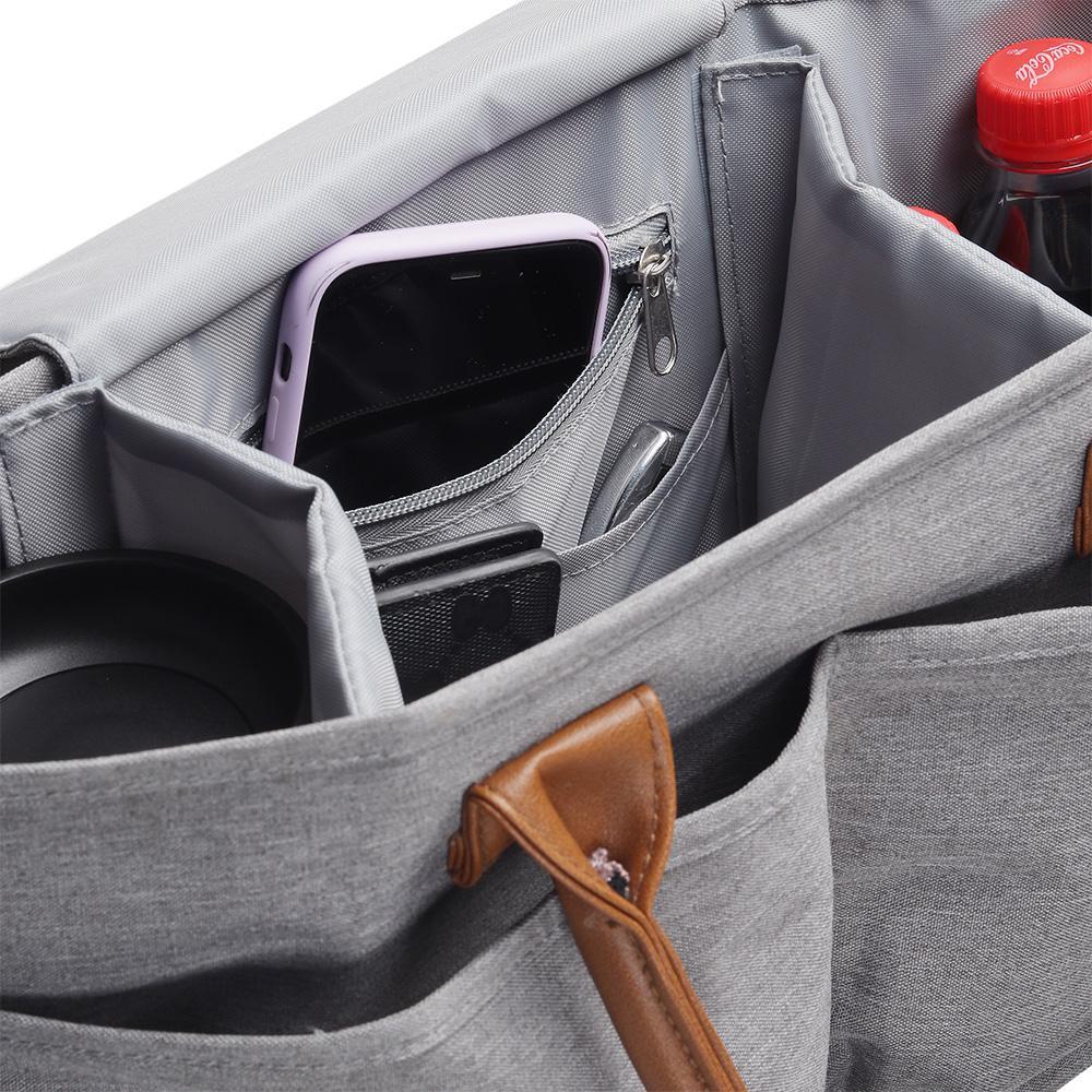 Bolsa Multifuncional em Poliéster 14 Litros - 3