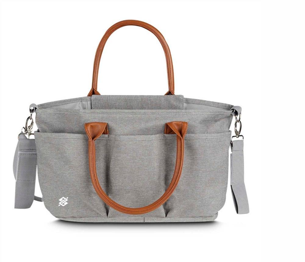 Bolsa Multifuncional em Poliéster 14 Litros - 4