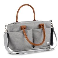 Bolsa Multifuncional em Poliéster 14 Litros - 1