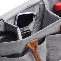 Bolsa Multifuncional em Poliéster 14 Litros - 3