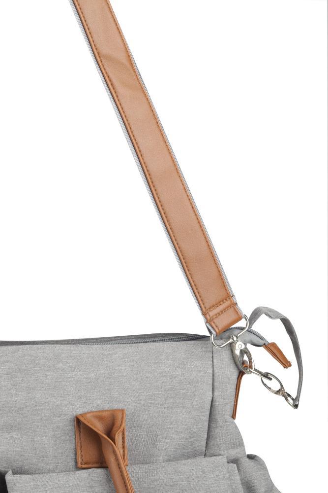 Bolsa Multifuncional em Poliéster 25 Litros - 3