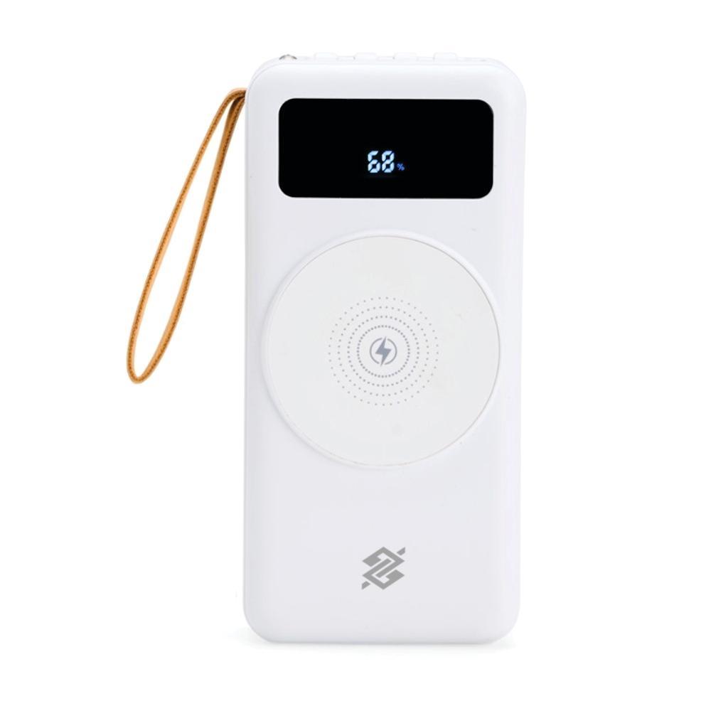 Power Bank 20.000mAh - 5