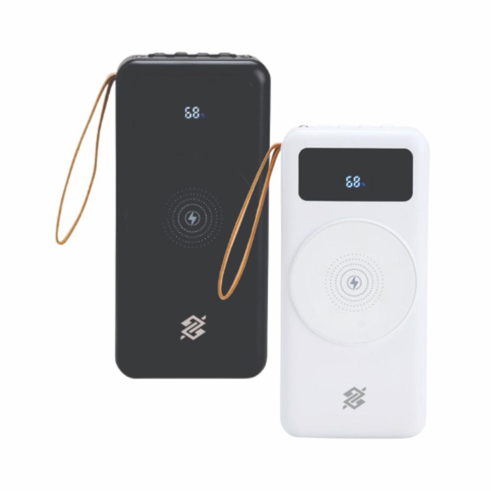 Power Bank 20.000mAh - 6