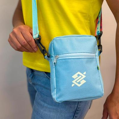 Shoulder Bag com Alça do Surf