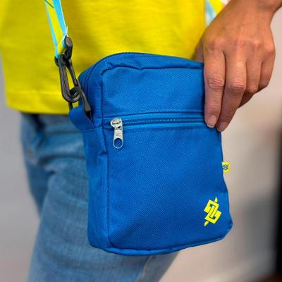 Shoulder Bag com Alça do Surf