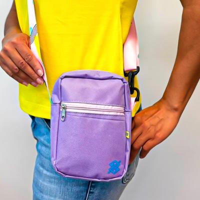 Shoulder Bag com Alça do Surf