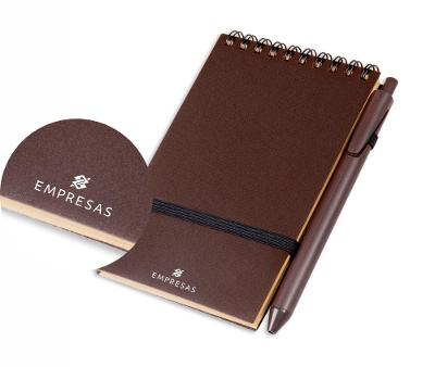 Bloco de Notas Café BB EMPRESAS