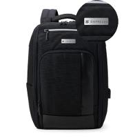 Mochila Nylon 23 Litros - Preto - BB EMPRESAS - 1