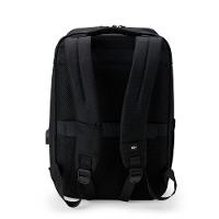 Mochila Nylon 23 Litros - Preto - BB EMPRESAS - 2