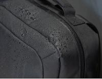 Mochila para Notebook Impermeável Preta - BB CONSÓRCIOS - 2