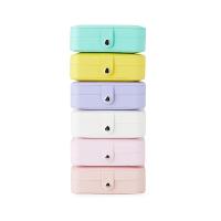 Porta-joias com divisórias - BB CONSÓRCIOS - 3