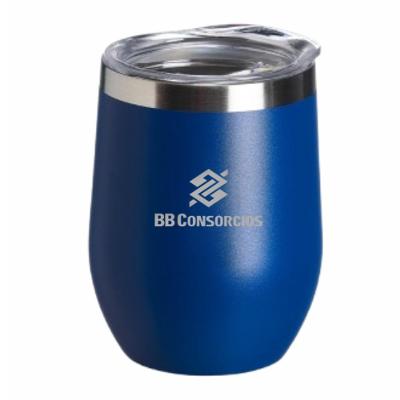 Copo Térmico Inox 320ml - BB CONSÓRCIOS