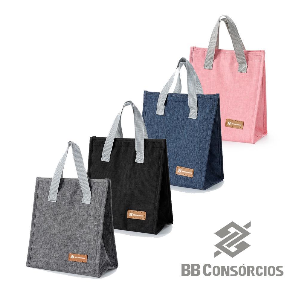 Bolsa Térmica 5 Litros - BB CONSÓRCIOS - 2