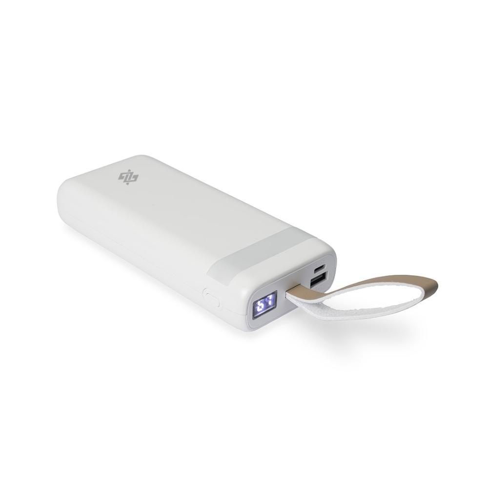 Power Bank 20.000mAh com Lanterna e Multissaídas - 3