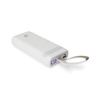 Power Bank 20.000mAh com Lanterna e Multissaídas - 3
