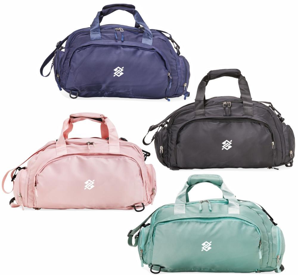 Bolsa Esportiva de Poliéster 32 Litros - 3