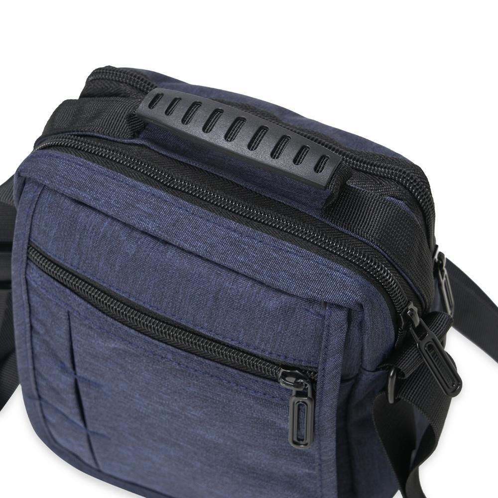 Bolsa de Ombro em Nylon - 3