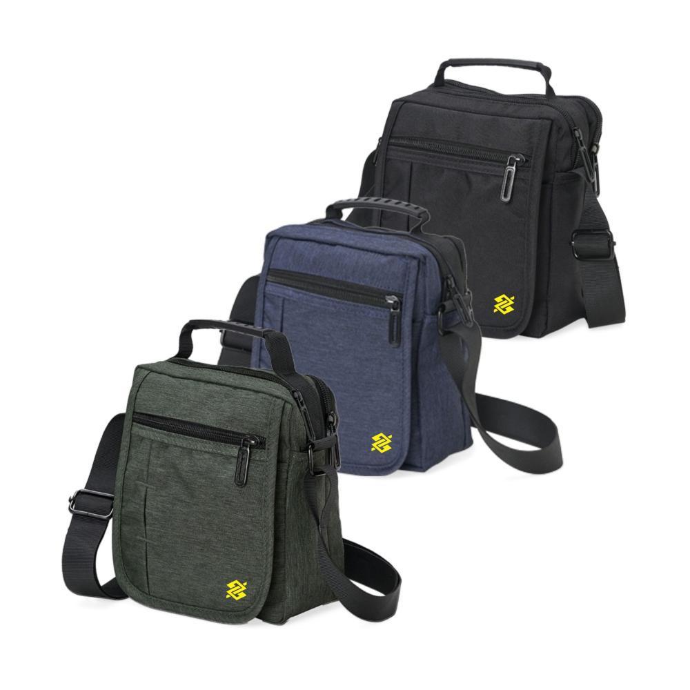 Bolsa de Ombro em Nylon - 2