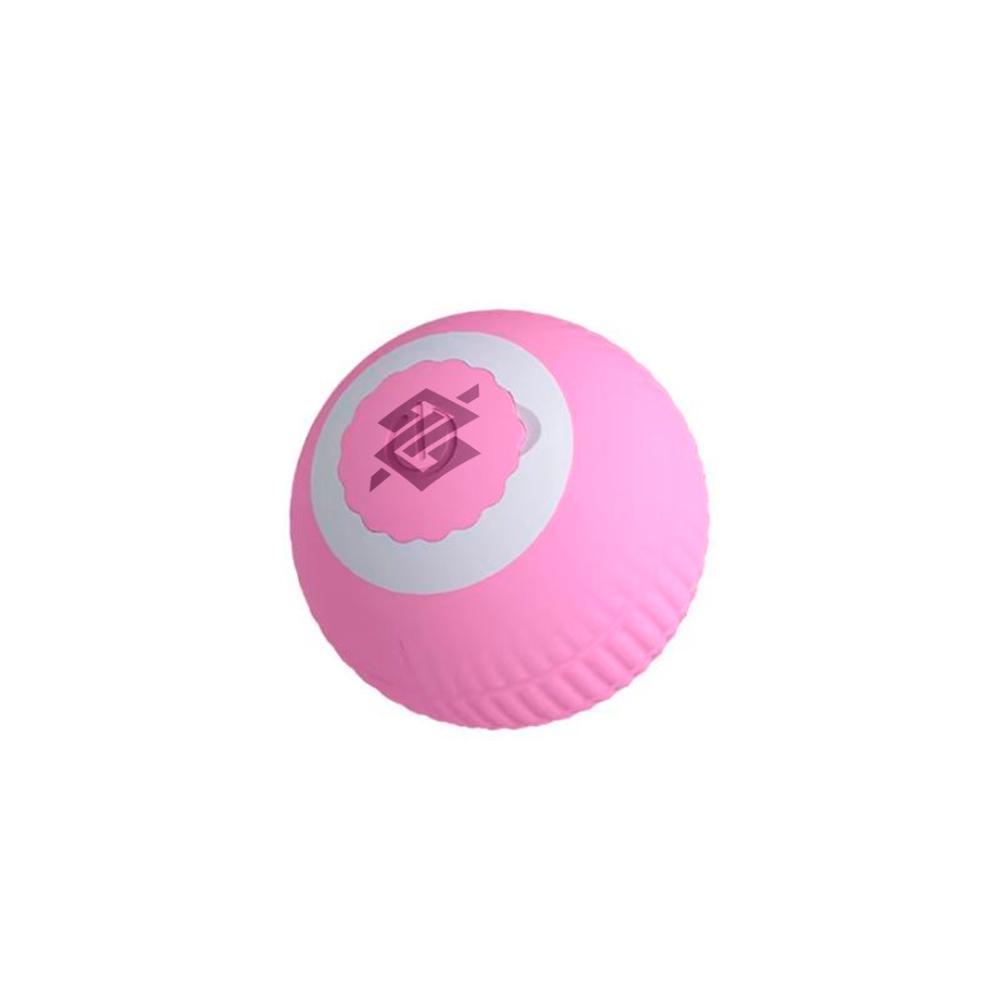 Bola Giratória Inteligente Brinquedo PET Recarregavel USB - 2