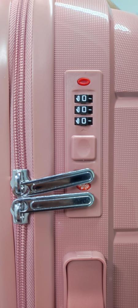 Malas Rosas 40 L - Plaquinha A gente se Importa - 3