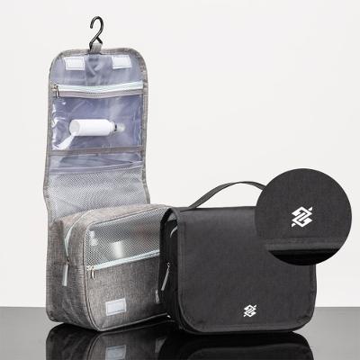 Nécessaire Nylon de Viagem