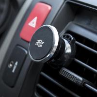 Suporte Veicular Magnético - 1