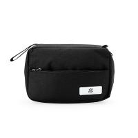 Nécessaire com 3 Compartimentos - PRETA - 1