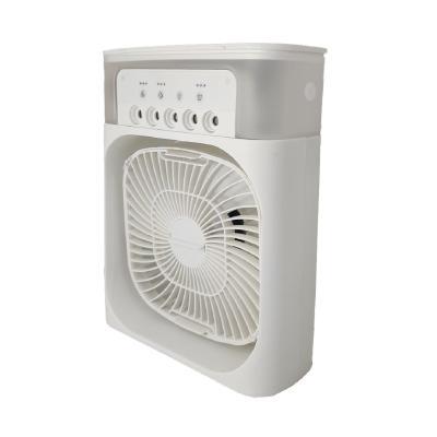 Mini Ventilador Climatizador com Reservatório para Água