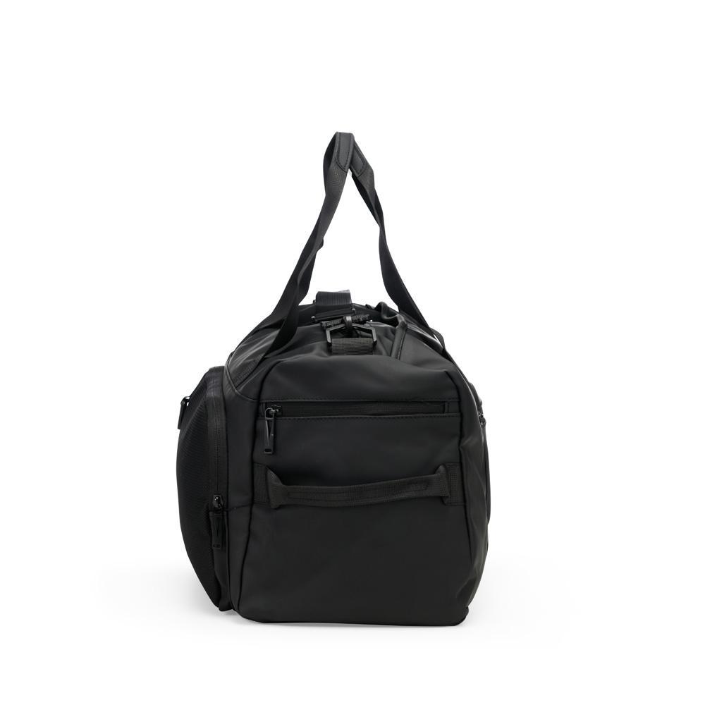 BOLSA ESPORTIVA EM COURO SINTÉTICO 32 LITROS - 2