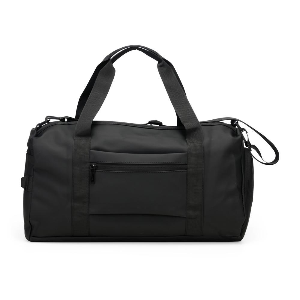 BOLSA ESPORTIVA EM COURO SINTÉTICO 32 LITROS - 4