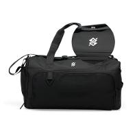 BOLSA ESPORTIVA EM COURO SINTÉTICO 32 LITROS - 1