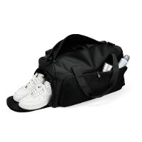 BOLSA ESPORTIVA EM COURO SINTÉTICO 32 LITROS - 5