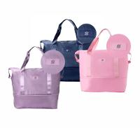 BOLSA MULTIUSO - Poliéster Expansível 36L - 3