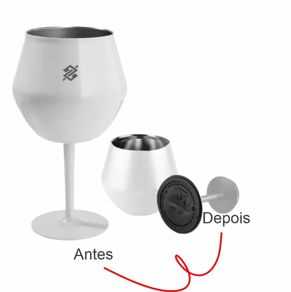 TAÇA TÉRMICA 2 EM 1 - 1