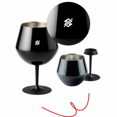 TAÇA TÉRMICA 2 EM 1