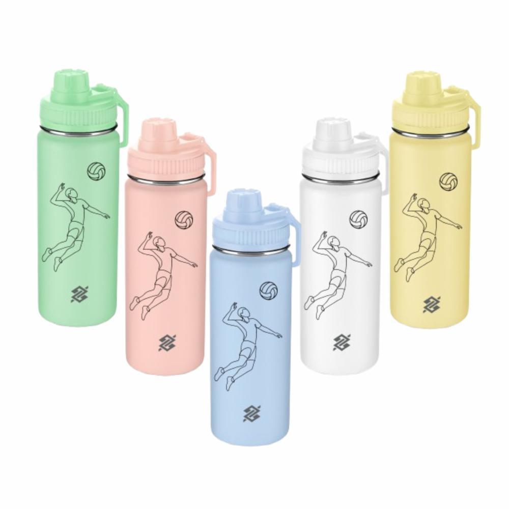 Garrafa Térmica 1,2 Litros - 4