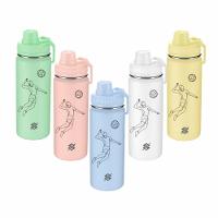 Garrafa Térmica 1,2 Litros - 4