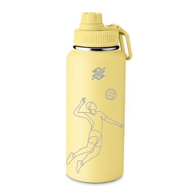 Garrafa Térmica 1,2 Litros