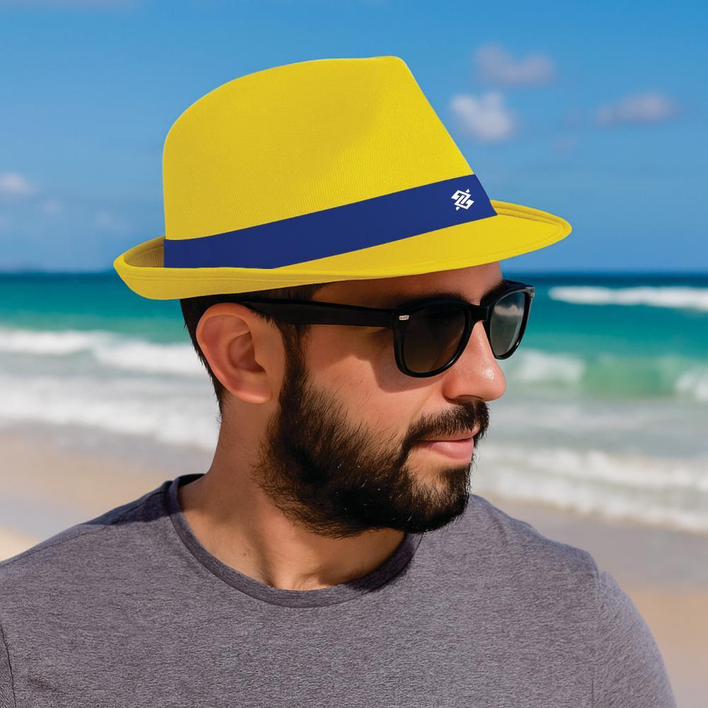 KIT COM 2 CHAPEUS BB LOVERS - 4