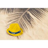 KIT COM 2 CHAPEUS BB LOVERS - 1