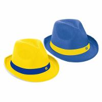 KIT COM 2 CHAPEUS BB LOVERS - 3