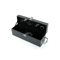 KIT VINHO 4 PEÇAS MALETA - 2