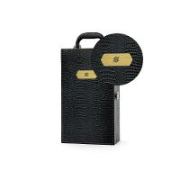 KIT VINHO 4 PEÇAS MALETA DUPLA - 2