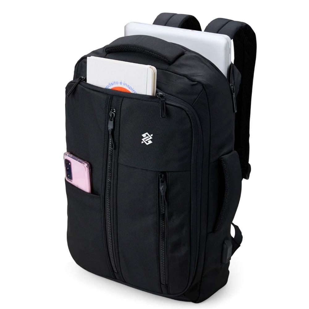 Mochila de Nylon 20 Litros - 4